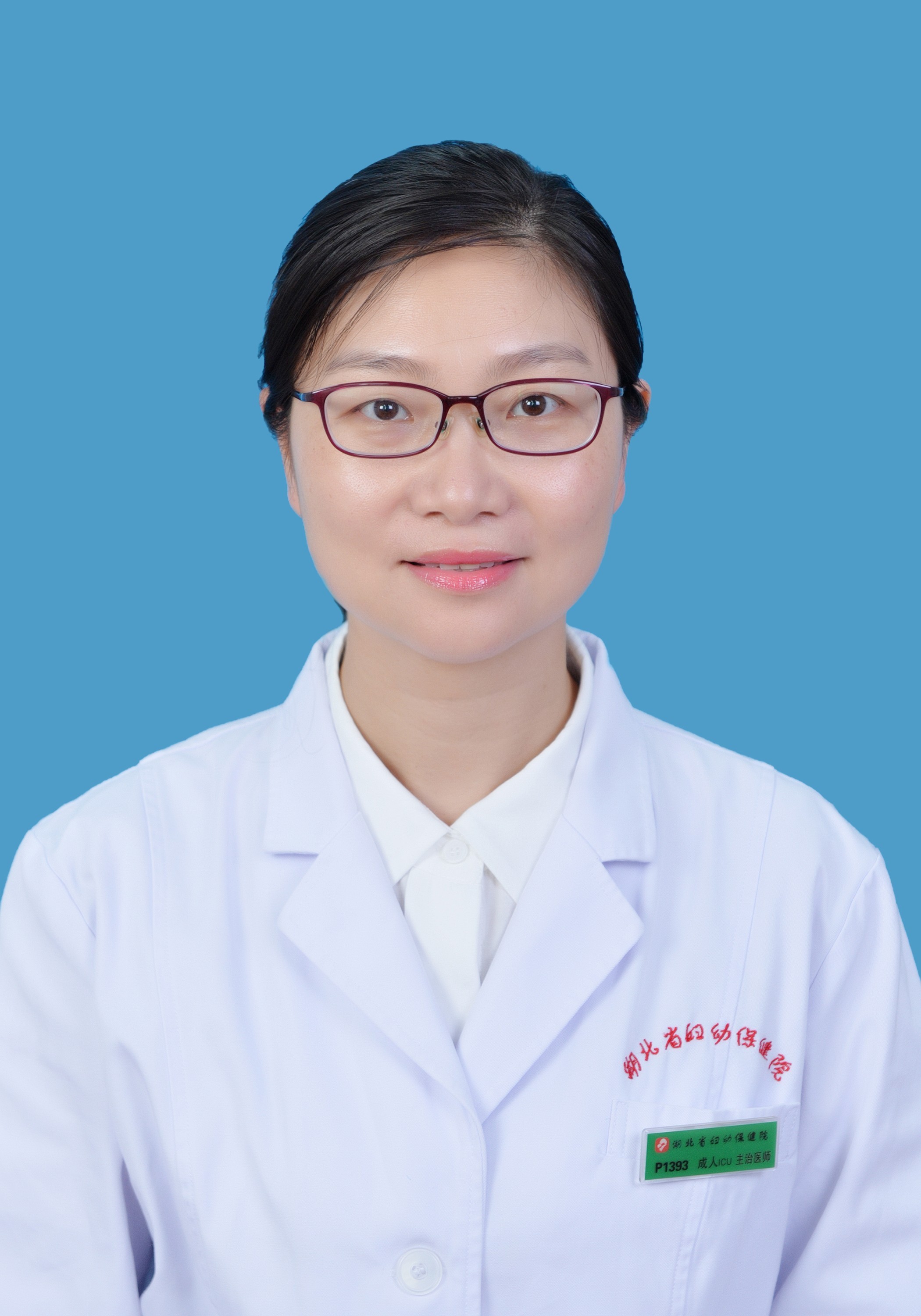 张文凯-湖北省妇幼保健院|湖北省妇女儿童医院